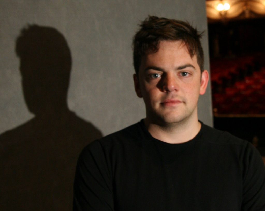 Nico Muhly and the English Choral Tradition