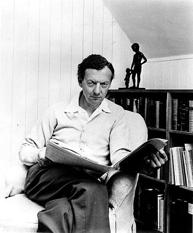 Read more about the article Did Britten Die from Syphilis?