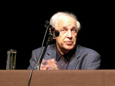 Read more about the article Boulez at Ninety: a Personal Perspective