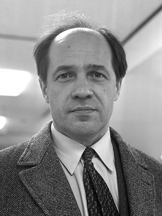 Read more about the article Boulez as Conductor: a short guide to his recordings