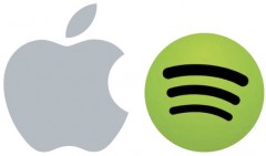 Read more about the article Apple Music vs. Spotify
