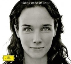 Hélène Grimaud ‘Water’ and other February CD releases