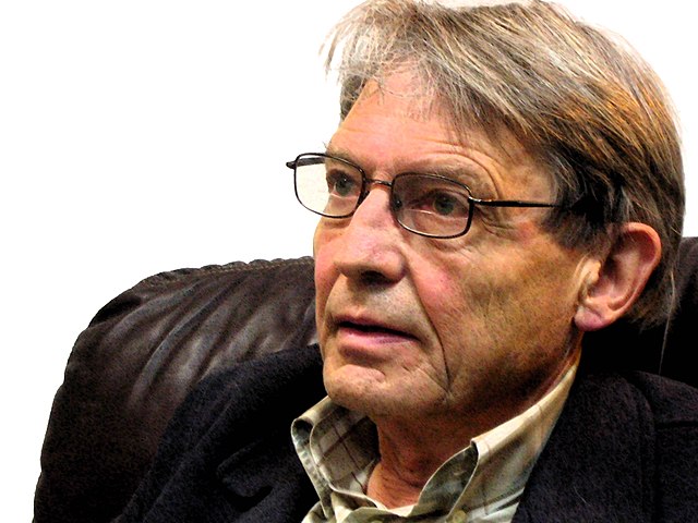 Jean-Claude Risset (1938–2016)