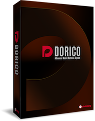 Read more about the article Dorico Diary 1: First Thoughts