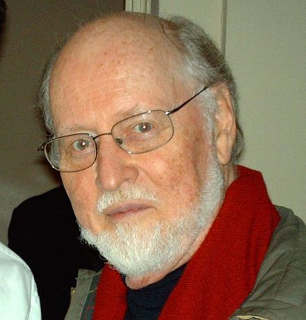 Read more about the article John Williams at 85