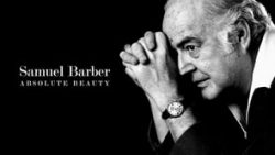 Samuel Barber: Absolute Beauty, Review