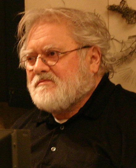 Pierre Henry (1927–2017)