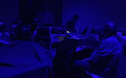 Stockhausen Weekend at De Bijloke Puur Muziek, Ghent