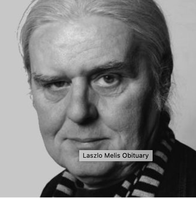 Read more about the article László Melis (1953–2018)
