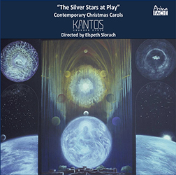 Read more about the article ‘The Silver Stars at Play’: Contemporary Christmas Carols Review