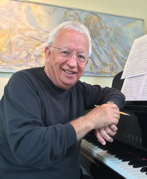 Read more about the article Edward Gregson Interview