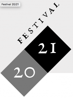 Leuven Festival 20/21
