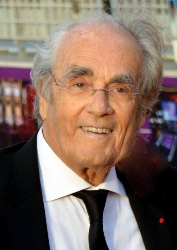 Read more about the article Michel Legrand (1932–2019)