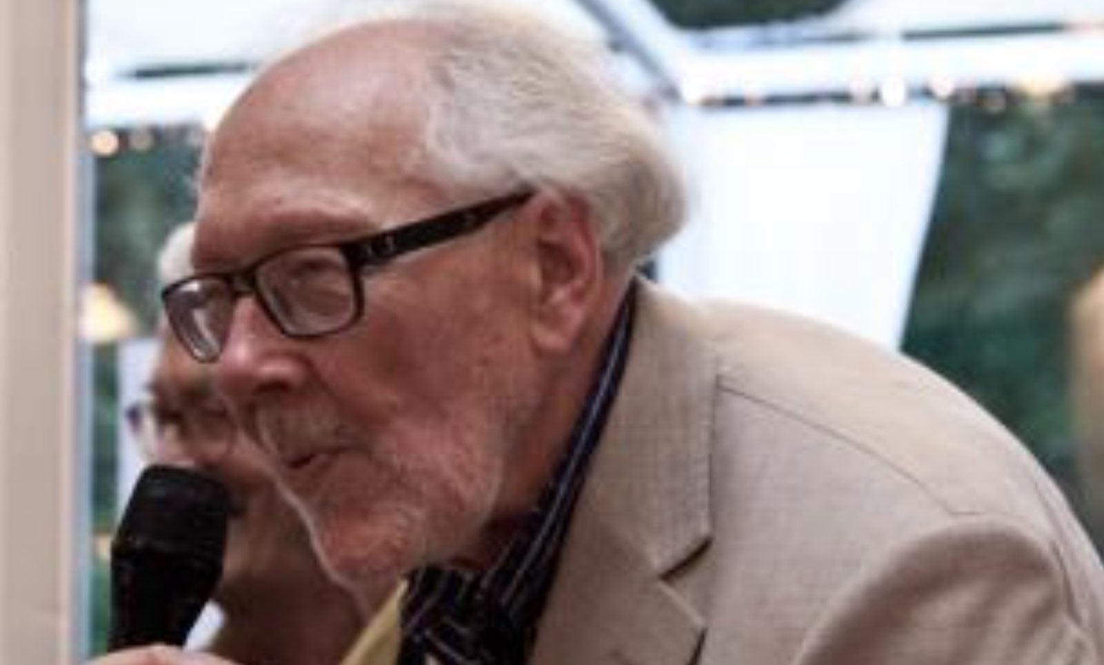 Read more about the article Ib Nørholm (1931–2019)