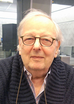 André Previn (1929–2019)