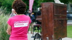 Read more about the article Cheltenham Music Festival Preview