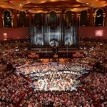 More Brexit Discontent at the BBC Proms