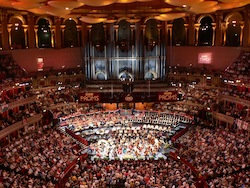 Read more about the article More Brexit Discontent at the BBC Proms