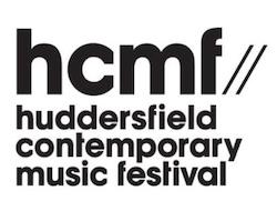 Read more about the article Huddersfield Contemporary Music Festival, 18th–27th November