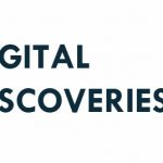 Digital Discoveries: December CD Roundup
