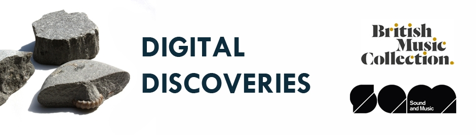 Digital Discoveries: December CD Roundup