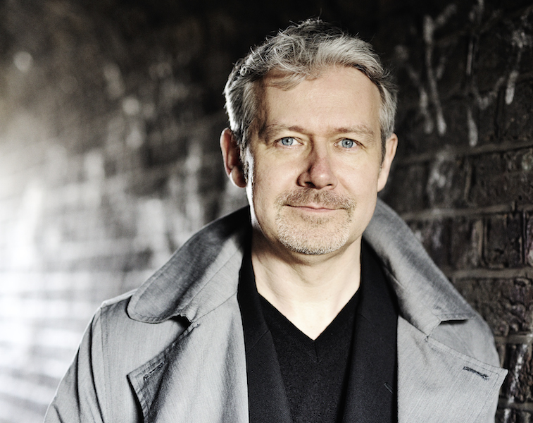 Read more about the article Alasdair Nicolson Interview