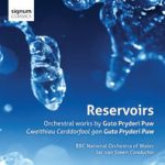 CD of the Month: Guto Puw Reservoirs