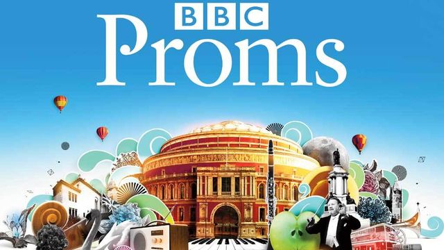 Read more about the article BBC Proms 2011