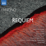 Lancino Requiem CD Review
