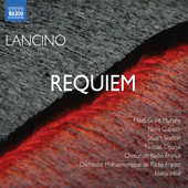 Lancino Requiem CD Review
