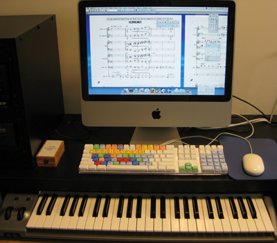 Read more about the article Composers and Computers