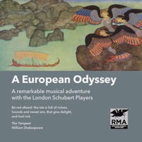 Record of the Month: A European Odyssey