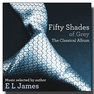 Fifty Shades of Grim. October CD Roundup.