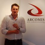 Arcomis Arts Commissioning Interview