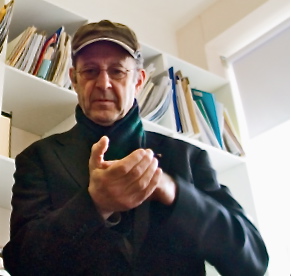Steve Reich at 80