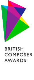 British Composer Award Winners Announced