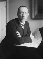 Stravinsky ‘World Premiere’