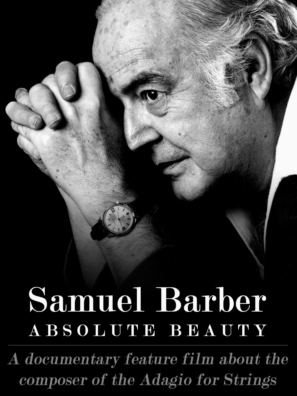 New Samuel Barber Documentary