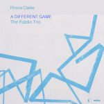 Rhona Clarke: A Different Game