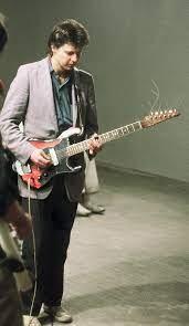 Read more about the article Glenn Branca (1948-2018)