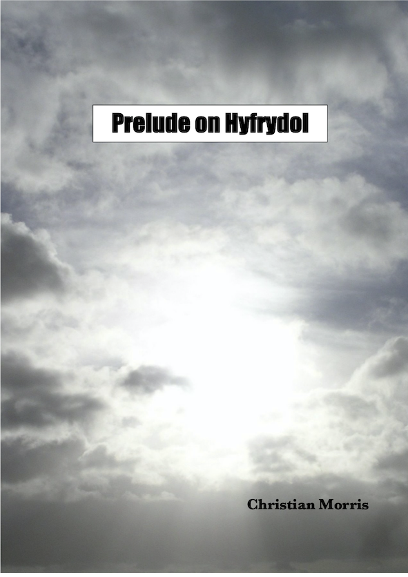 Read more about the article Prelude on Hyfrydol