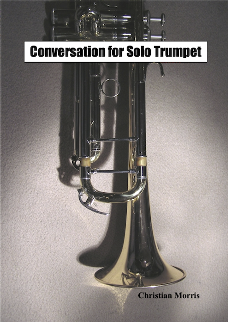 Read more about the article Conversation for Solo Trumpet