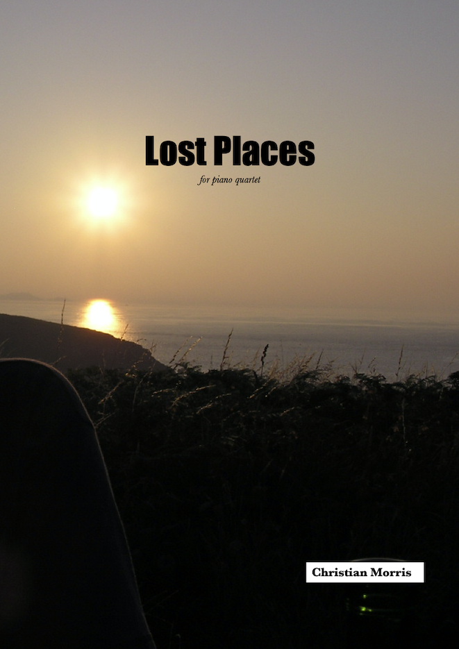 Read more about the article Lost Places