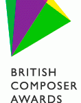 2018 British Composer Award Winners