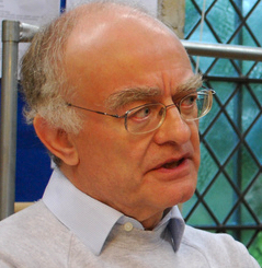 Read more about the article John Rutter Receives the European Church Music Prize 2019