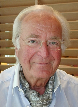 Martin Böttcher (1927–2019)