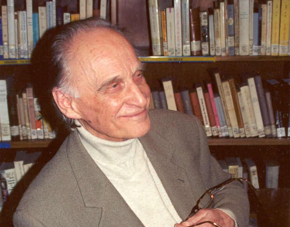 Ivo Malec (1925–2019)