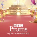 BBC Proms Draw to a Close