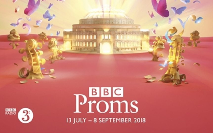 BBC Proms Draw to a Close