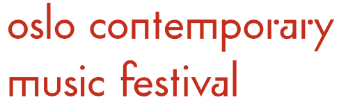 Oslo Festival of Contemporary Music (12th – 21st September)